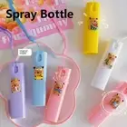 with Hand Strap Sub-Packing Bottle Portable Perfume Atomizer Bottling