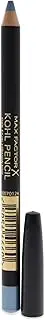 Max Factor Max Factor Kohl Pencil - # 060 Ice Blue for Women 1 Pc Eyeliner,