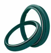 SKF Fork Oil Seal & Dust Cover - KYB 48x58,1x8,5 mm