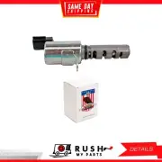 08-13 Variable Valve Tim. Solenoid For Jaguar 2.0L-5.0L V8 DOHC 32v DNJ VTS1118 (for: Jaguar)
