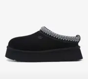 UGG W Tazz Slipper Black 1122553-BLK