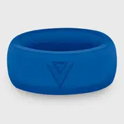 [Vidaband] Vidaband Silicone Ring - Blue - Men's