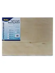 Helix Airlite Core Drawing Board