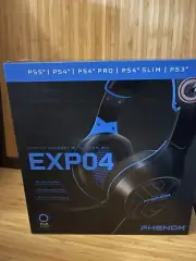 Phenom: EXP04 (Gaming Headset)