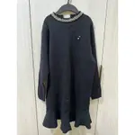 MADE IN KOREA 韓標衣服 小香風魚尾洋裝