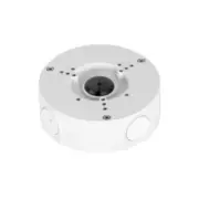 IP66 Rateds Weatherproof Junction Box for Various Domes Camera Models for Camera
