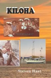 5000 Miles to Martinique: a Sailboat Delivery by Steven Edward Hast Paperback Bo