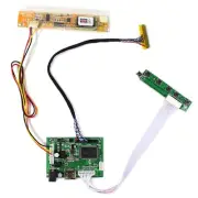 Fit To 15.6" LP156WH1 LTN156AT01 N156B3 1366x768 LCD HD LCD Driver Board