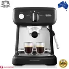 SUNBEAM Mini Barista Coffee Machine EM4300K Free Shipping