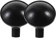 SEWOART Water Can Cap Sprinkler 2pcs Watering Can Sprinkler Head Nozzle for Plant Watering