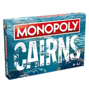 Monopoly Cairns Edition