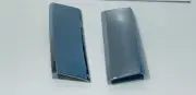 68-69 AMX and Javelin Taillight Lense Molding Set