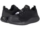 Man's Shoes SKECHERS Work Cicades - Rhettle Composite Toe