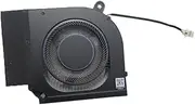 Laptop GPU Fan for ACER Nitro 5 AN515-58 N22C1 4PIN DC12V 7.20W New