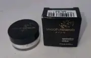 Avon Smooth Minerals Eyeshadow Ombre 1.8g White Opal