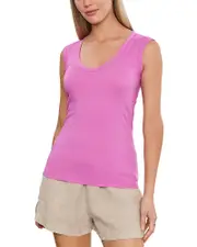 Velvet by Graham & Spencer Estina Tank Top