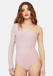 [Dream Bandits Australia] PYT Long Sleeve Shimmer Bodysuit
