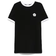 [Kenzo] Kenzo Gots Boke Flower 2.0 T-shirt S BLACK