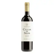 Cillar de Silos 'Estate' Tinto Fino, Ribera del Duero 2019 (6 bottles)