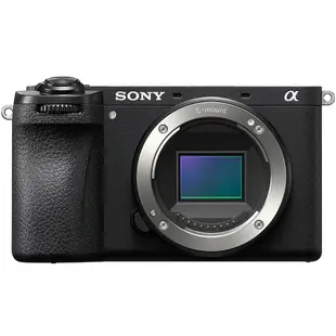 Sony A6700 數位單眼相機 索尼公司貨 兆華國際