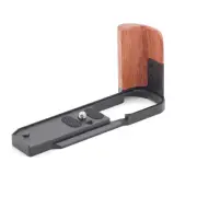 For Nikon ZFC Camera Quick Release L-Shape Mount Plate