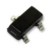 D-MOSFET, P-CH 0.16A 40V, TO-236AB-3, MOSFET's Transistors TP2104K1-G
