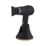 High Quality Cordless Rechargeable Hair Dryer Wireless Newborn Baby Infant Toddler Children Care Hairdryer With Negative Ions Black