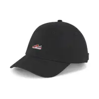在飛比找蝦皮購物優惠-Puma 帽子 老帽 棒球帽 鞋子刺繡 Logo  運動帽 