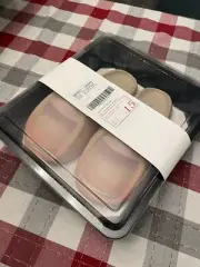 Bravest Studios Toe Slides SIZE 15