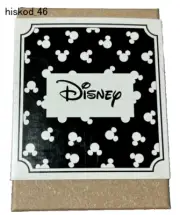 CITIZEN REGUNO Watch Disney Collection Mickey Mouse model KP7-118-50 Women Boxed