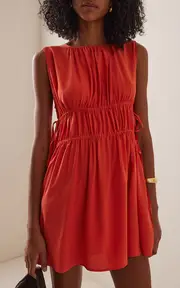 [Asceno] The Como Dress