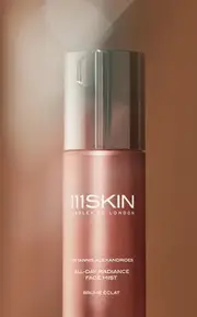 [111SKIN] All Day Radiance Face Mist