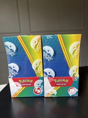 Pokemon TCG: Destined Rivals - 24 Sleeve Booster Packs - SEALED - Dollar Tree