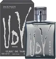 Ulric De Varens Eau De Toilette for Men 60ml