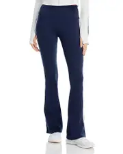 Splits59 Raquel High Waist Supplex Flare Pants, 32