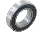 For 1965-1970 BMW 2000c Drive Shaft Center Support Bearing API 78668MB 1966 1967 (for: BMW)