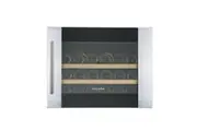 LECAVIST 28 Bottle Built-in Wine Fridge Single Zone TAS28VXBI
