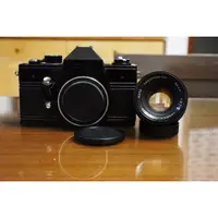 在飛比找蝦皮購物優惠-【售】Revue ML 35mm M42 全機械單眼相機+Y