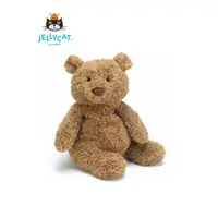 在飛比找蝦皮購物優惠-✈️英國正品✈️熊娃娃 Jellycat熊麻吉/巴賽羅那熊 