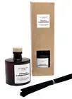 VILA HERMANOS Bergamota Orange Blossom 6.76 oz Reed Diffuser 200ml 2.5 Months LG
