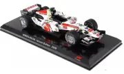ATLAS F1 Honda RA106 Jenson Button 2006 1:24 F1-24037