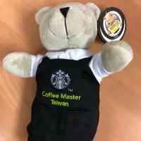 在飛比找蝦皮購物優惠-Starbucks 星巴克 Coffee Master Be