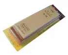 JAPANESE 4000 Grit Sharpening Stone Whetstone Camping Block Knife Hand Tool