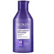 Redken Color Extend Blondage Conditioner 300ml for toning & Strengthening