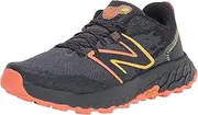 [New Balance] Men's Fresh Foam X Hierro V7 Trail Running Shoe
