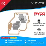 RYCO Automatic Transmission Filter Kit For TOYOTA HIACE RZH113R 2.4L 2RZ RTK19 (for: Toyota)