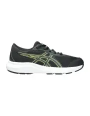 [Asics] Contend 9 Grade School Sport Shoes in Black
