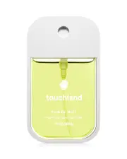 Touchland Power Mist Hydrating Hand Sanitizer 1 oz., Lemon Lime Spritz