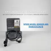 For Royal Enfield super meteor 650 himalayan scram 411 wheel speed ABS sensor