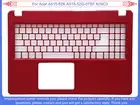 New For Acer Aspire A5 A515-52 A515-52G-57SF Upper Case Palmrest Keyboard Cover